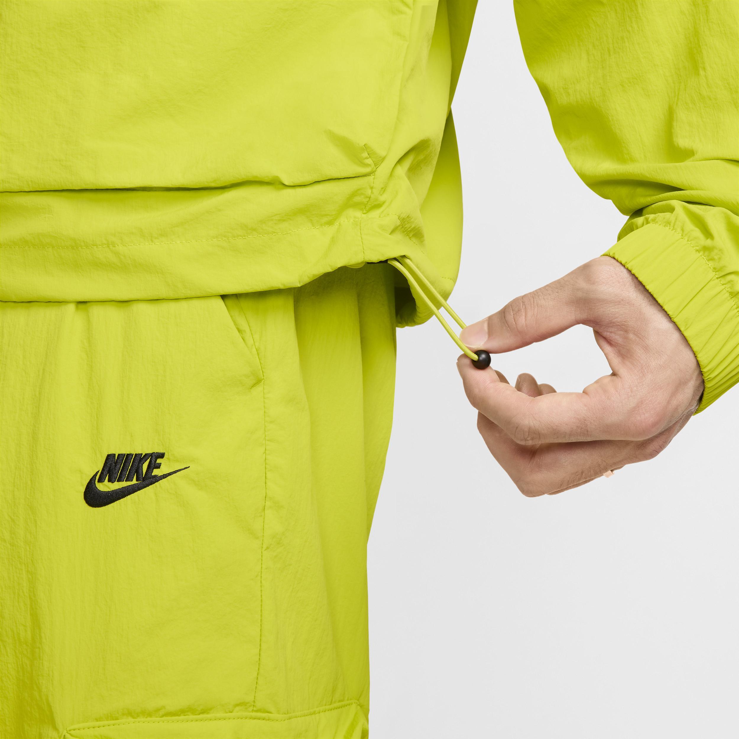 Nike Mens Tech Jacket Product Image