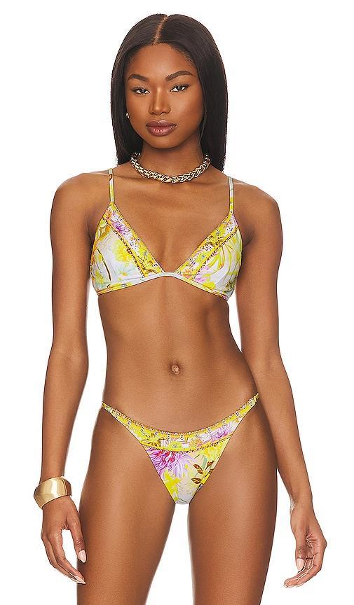 Tri Bra Product Image