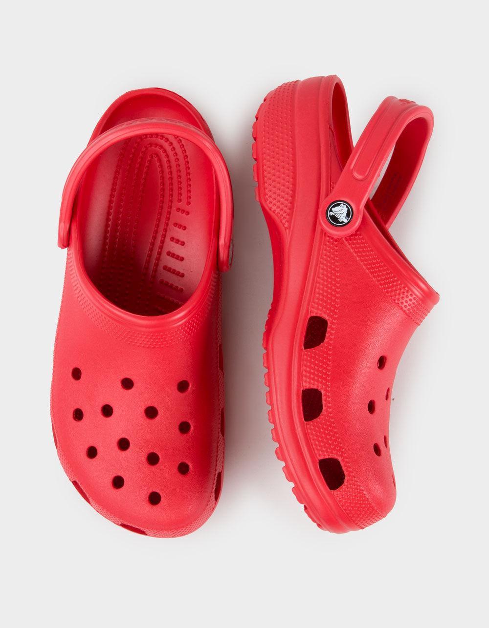 CROCS Classic Clogs Product Image