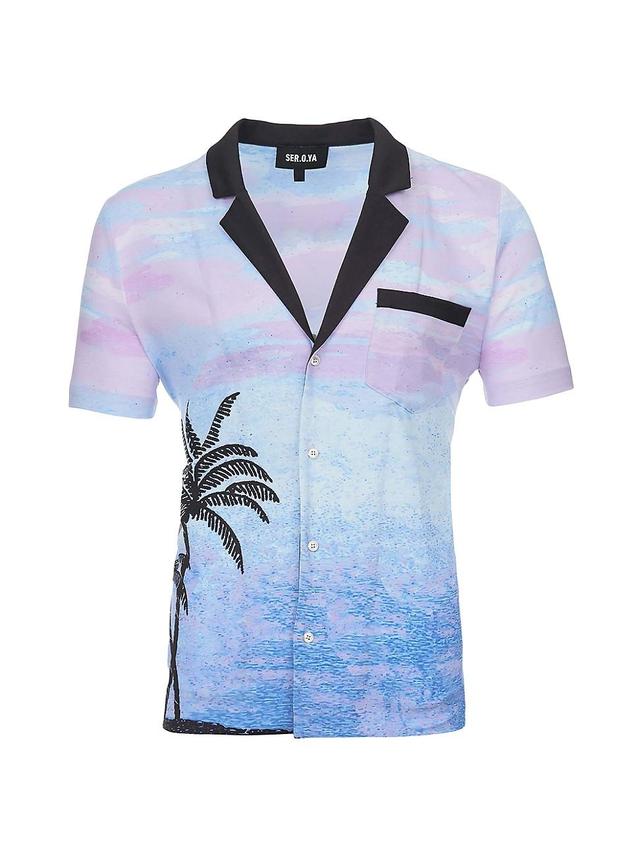 Mens Malibu Shirt Product Image