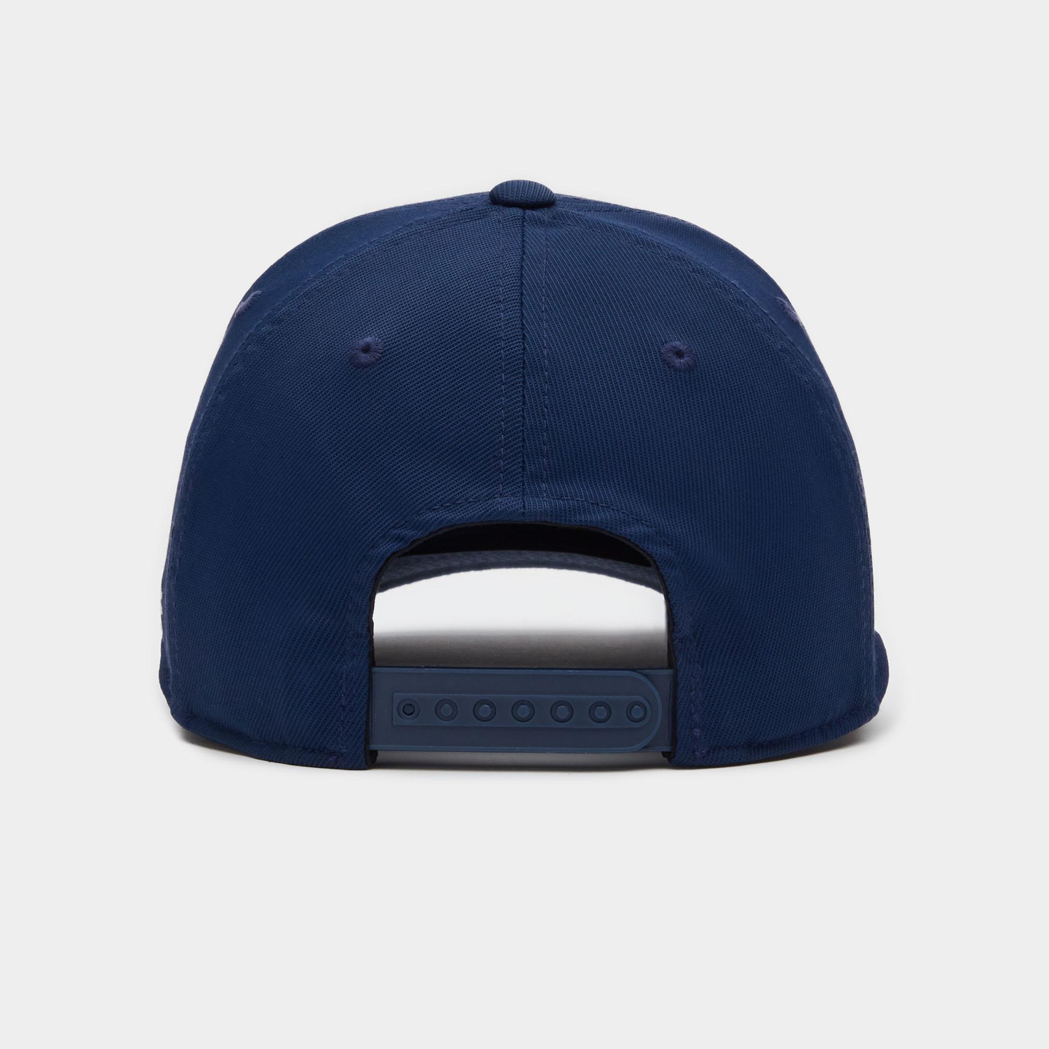 CIRCLE G'S STRETCH TWILL SNAPBACK HAT Product Image