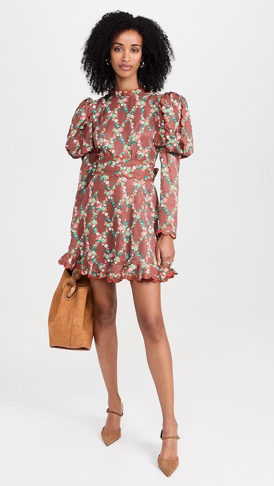 CeliaB Acacia Dress | Shopbop Product Image