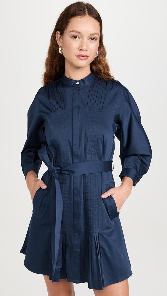 TRUTH Dina Shirt Dress | Shopbop Product Image