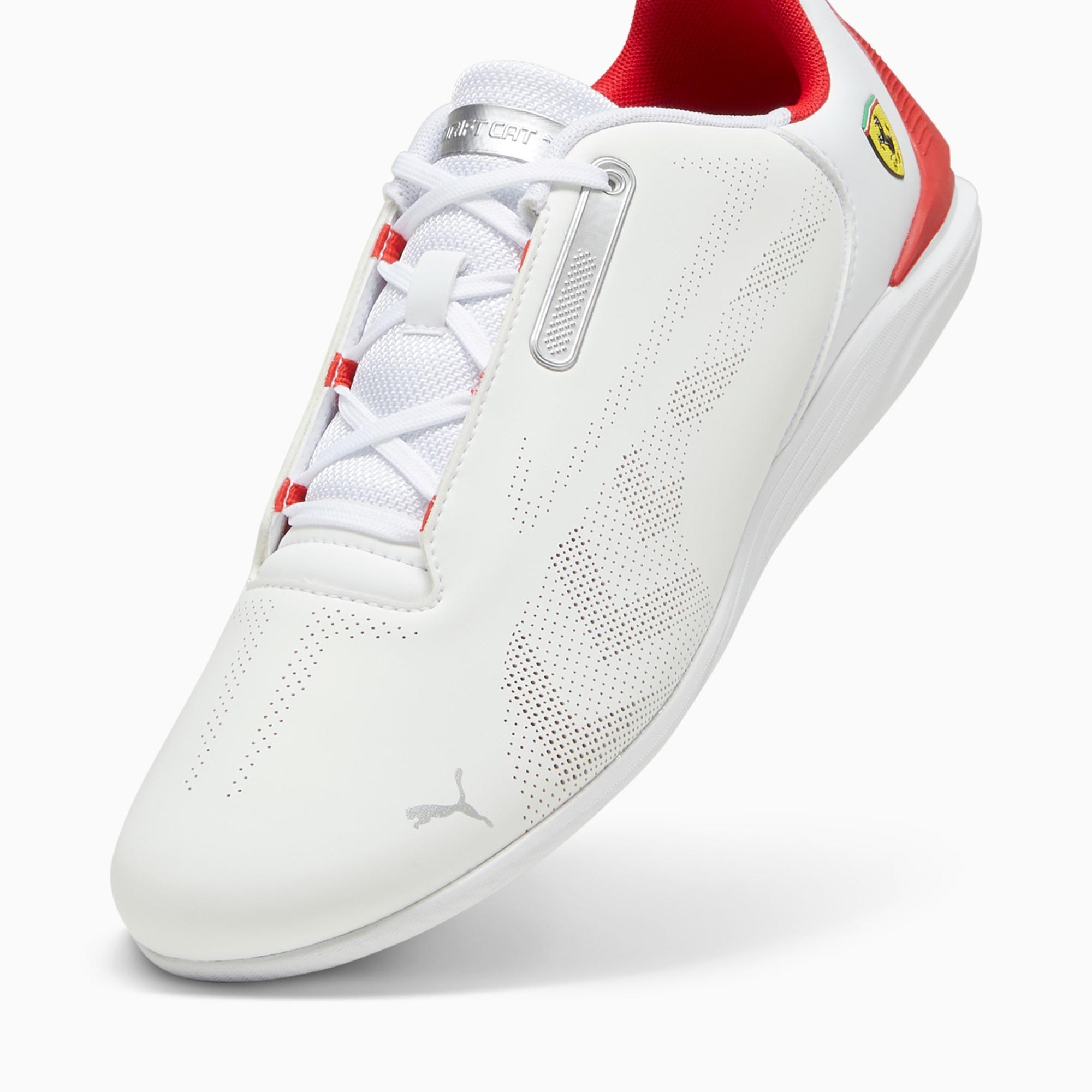 Scuderia Ferrari Drift Cat Decima 2.0 Men's Sneakers Product Image