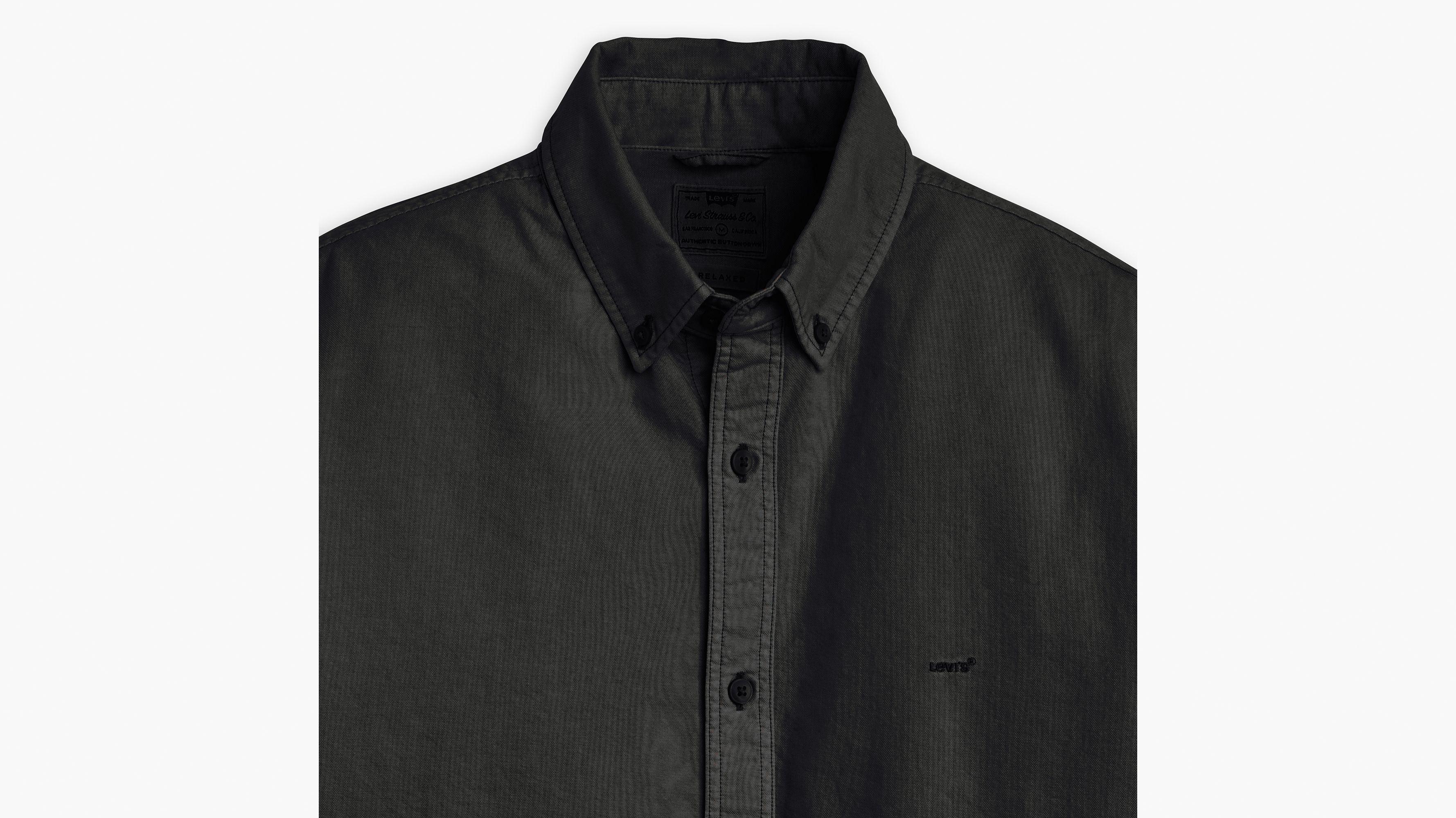 Authentic Button Down Shirt Product Image