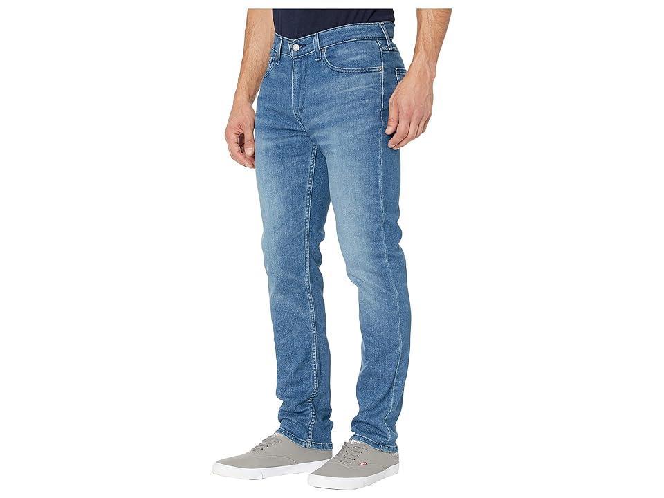 Levis 514 Straight Fit Levis Flex Stretch Jeans Product Image