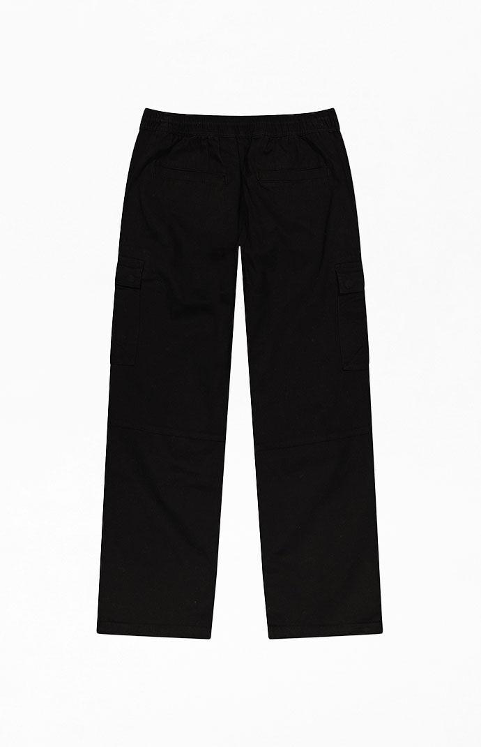 WeSC America Inc Men's Open Bottom Cargo Pants - Product Image