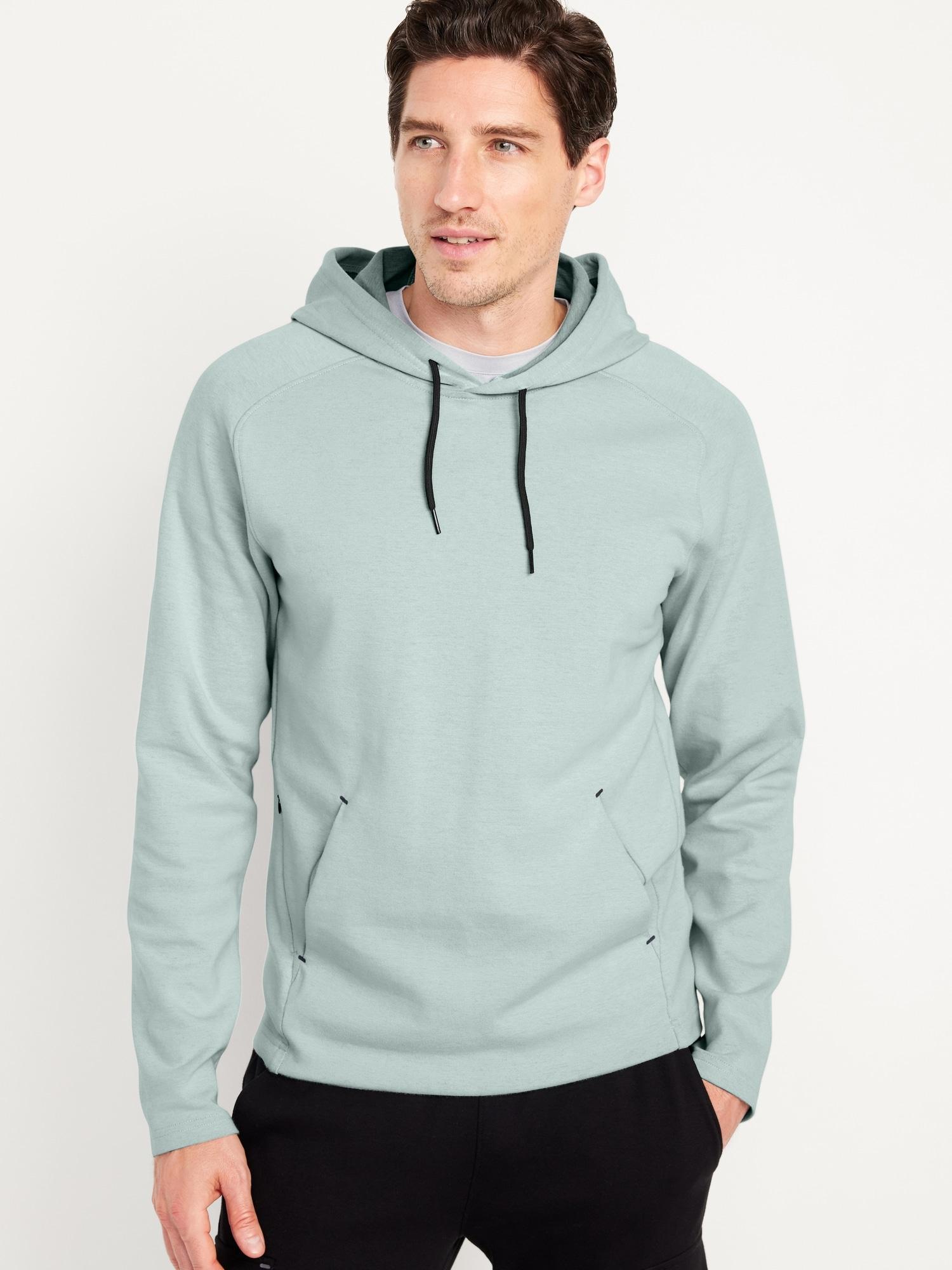 Dynamic Fleece Pullover Hoodie for Men Product Image