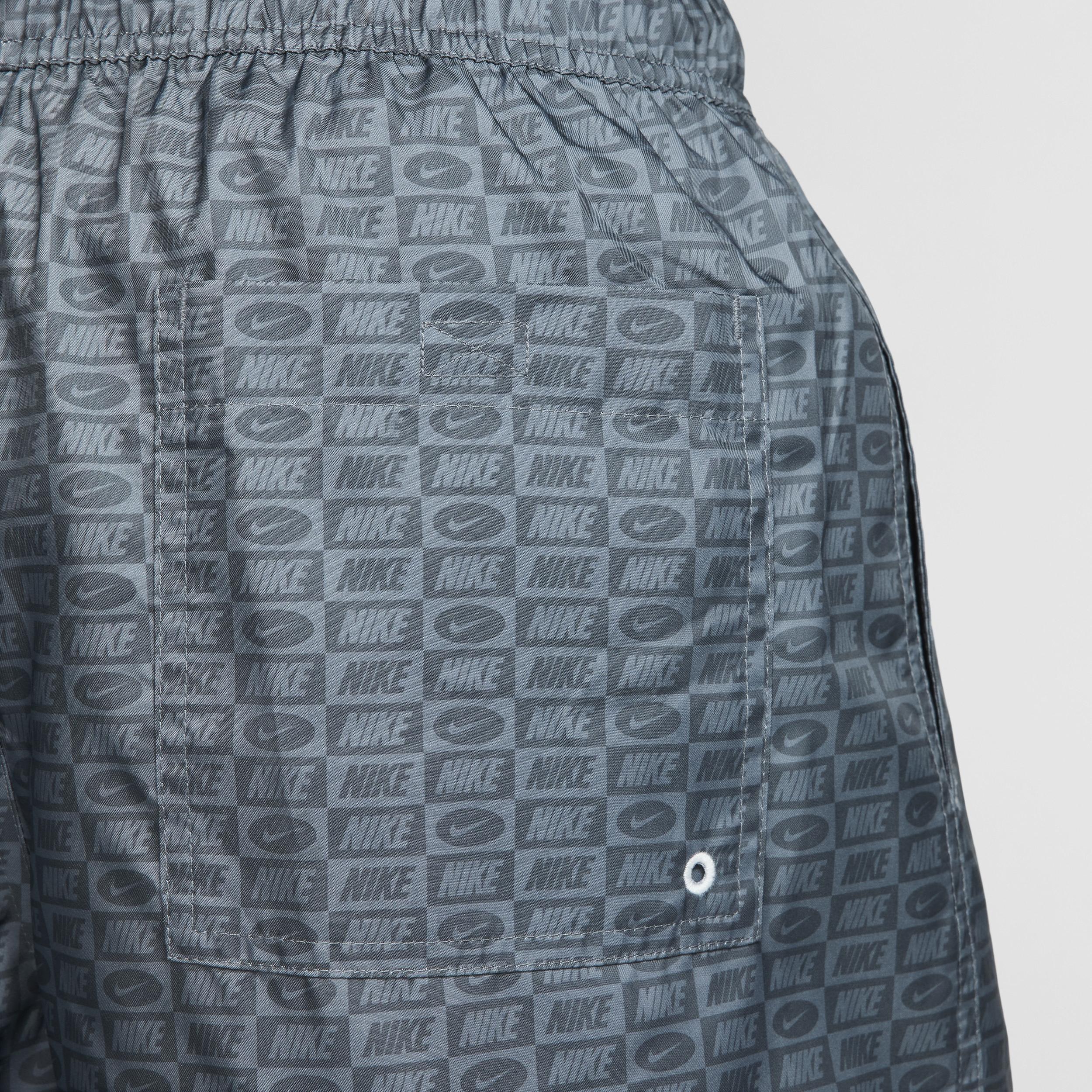 Nike Club Men's Lined Flow Shorts Product Image