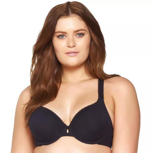 Paramour by Felina Sensational Contour Seamless Bra135031, Womens Product Image