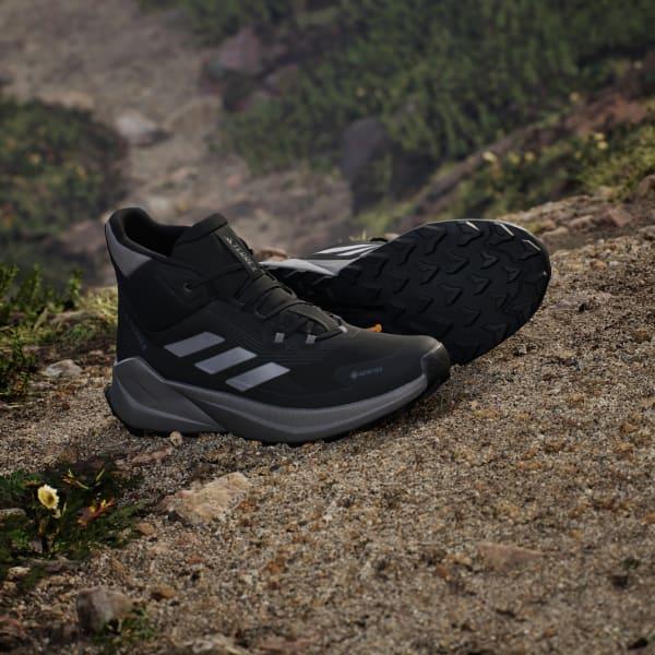 Terrex Trailmaker 2.0 Mid Gore-Tex Hiking Shoes Product Image