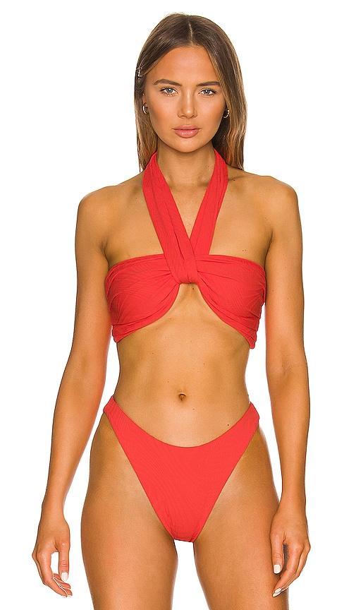 TOP BIKINI HERMAN Product Image