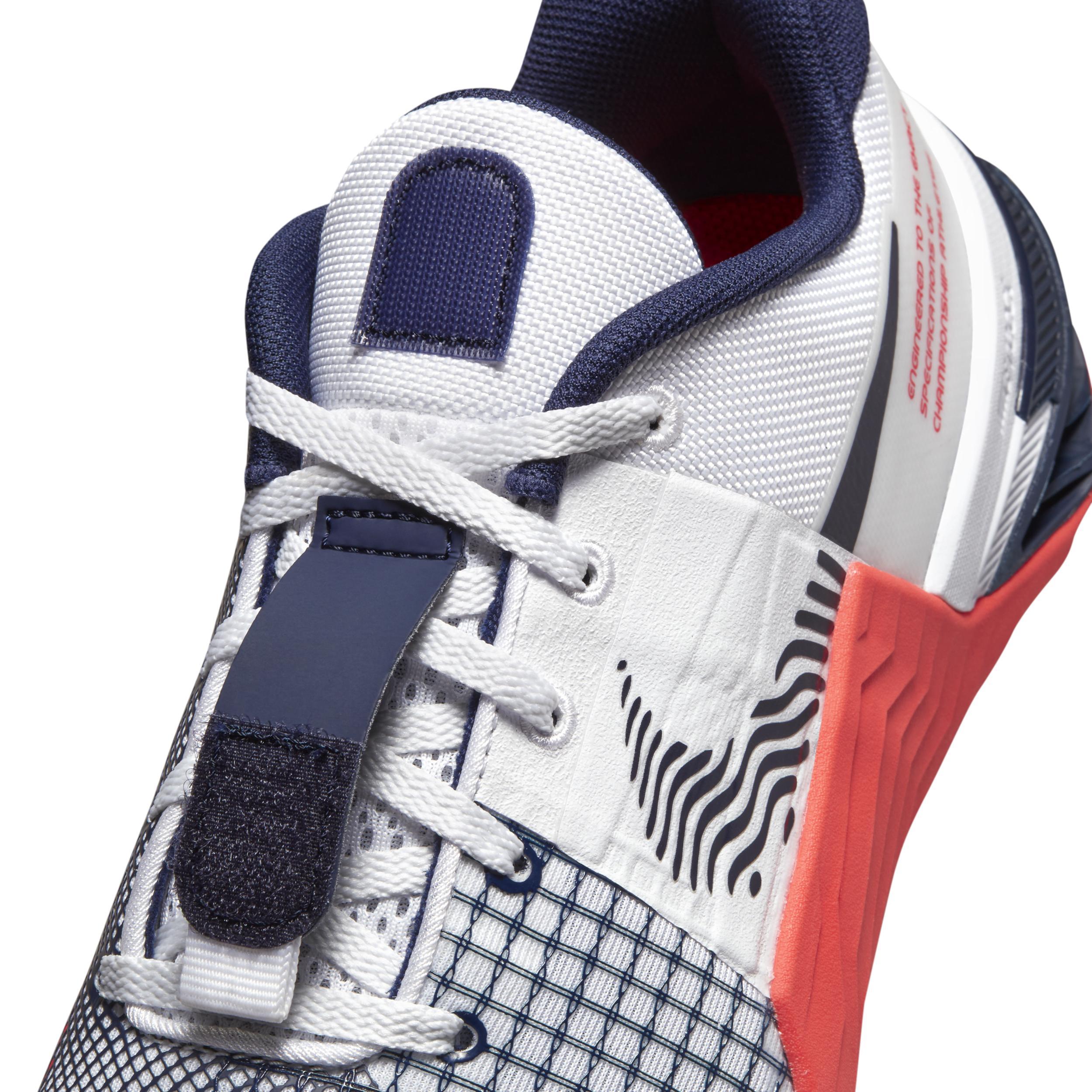 Nike Men's Metcon 8 Workout Shoes Product Image