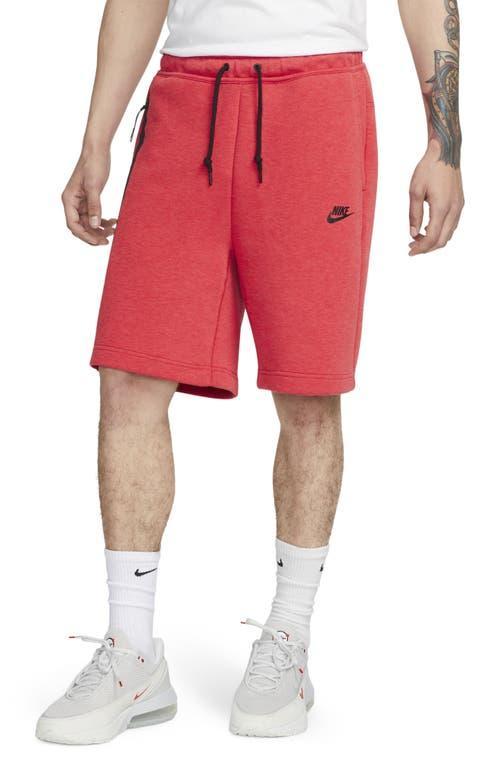 Nike Mens Sportswear Tech Fleece Shorts Product Image