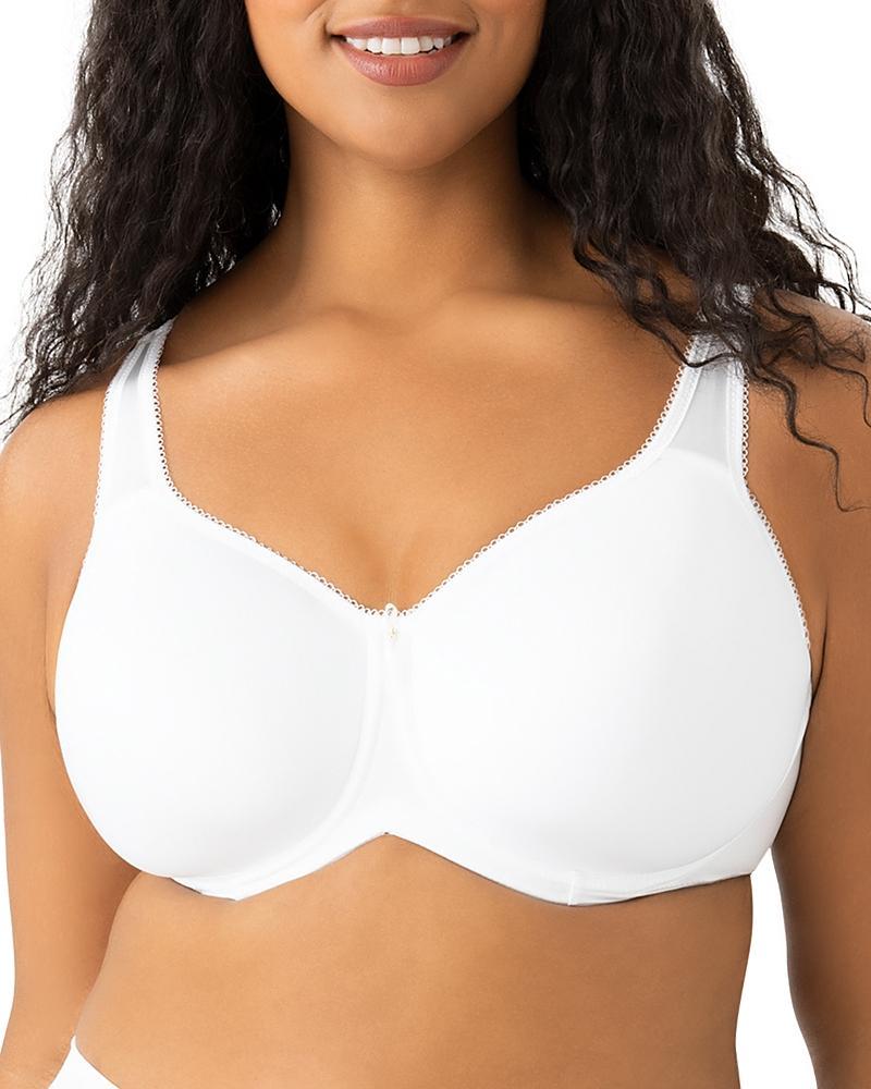 Womens Basic Beauty Spacer T-Shirt Bra Product Image