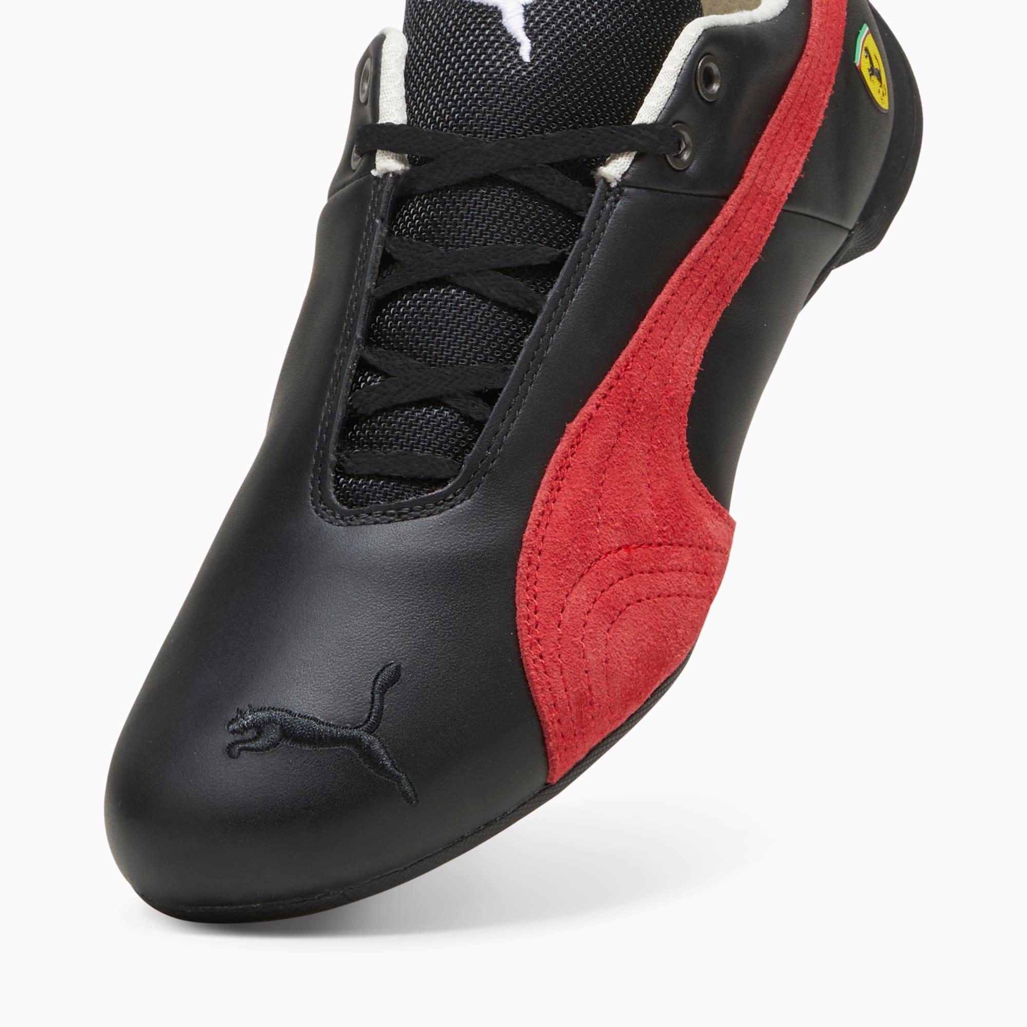 Scuderia Ferrari Future Cat Sneakers Product Image