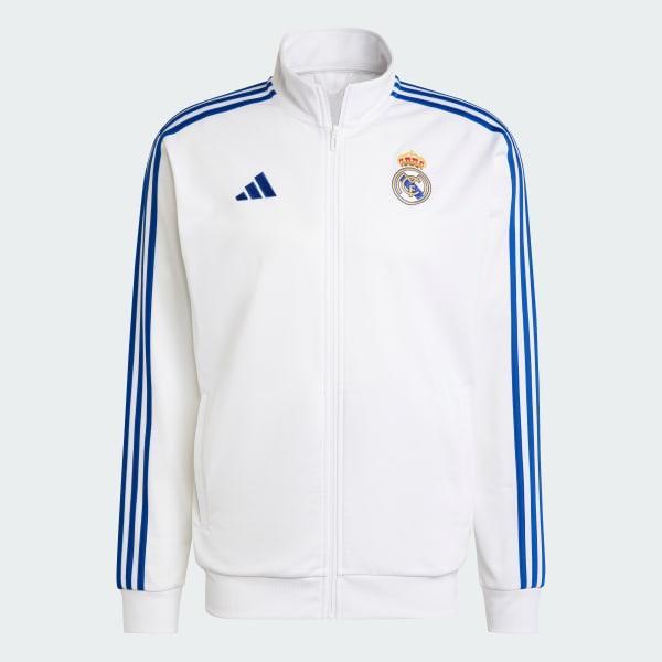 Real Madrid DNA Track Top Product Image