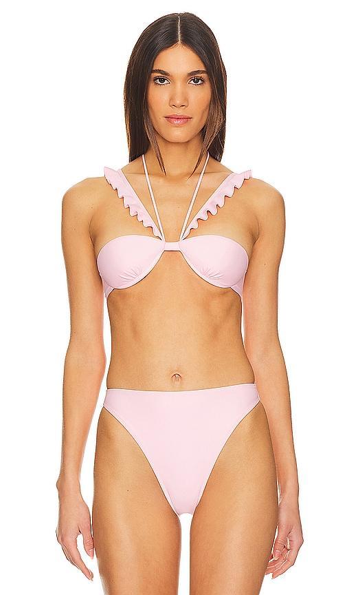 Leopold Bikini Top Product Image