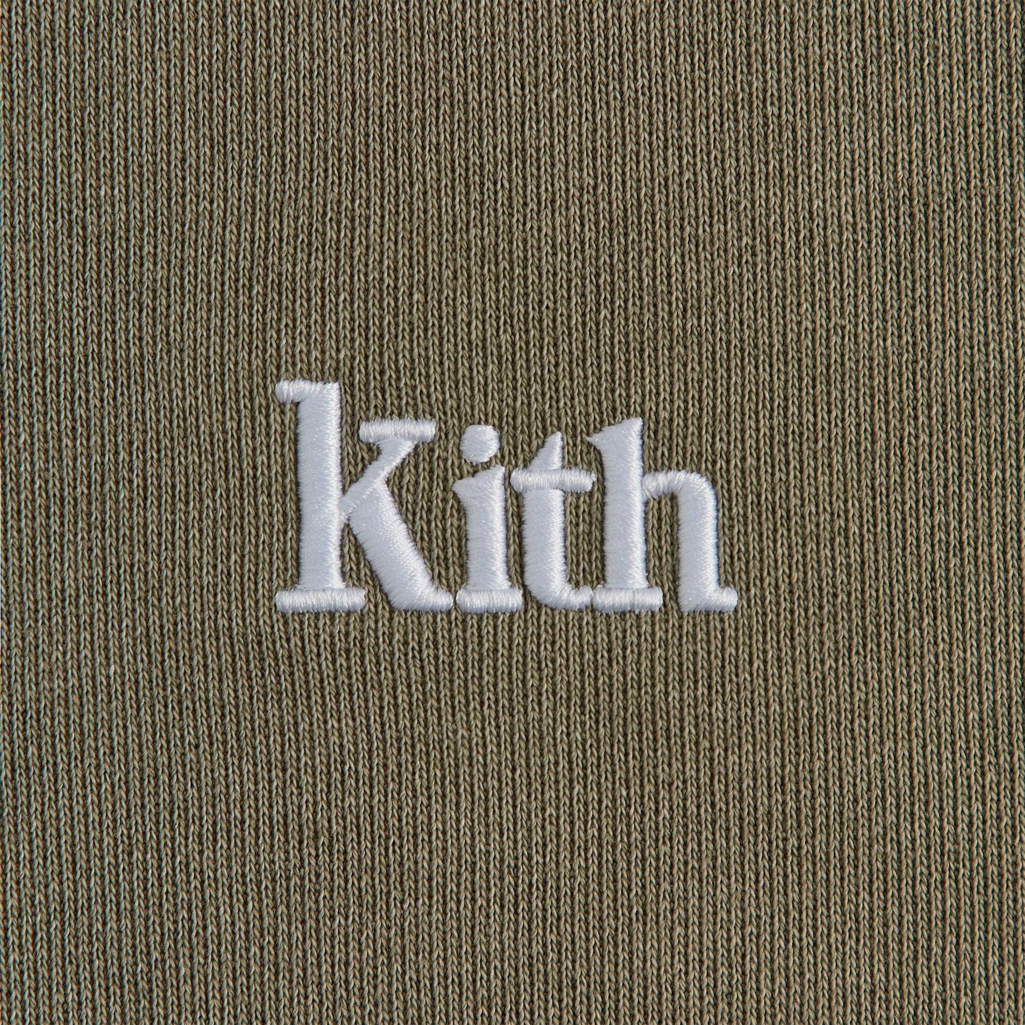 Kith Nelson Crewneck - Scene Male product image