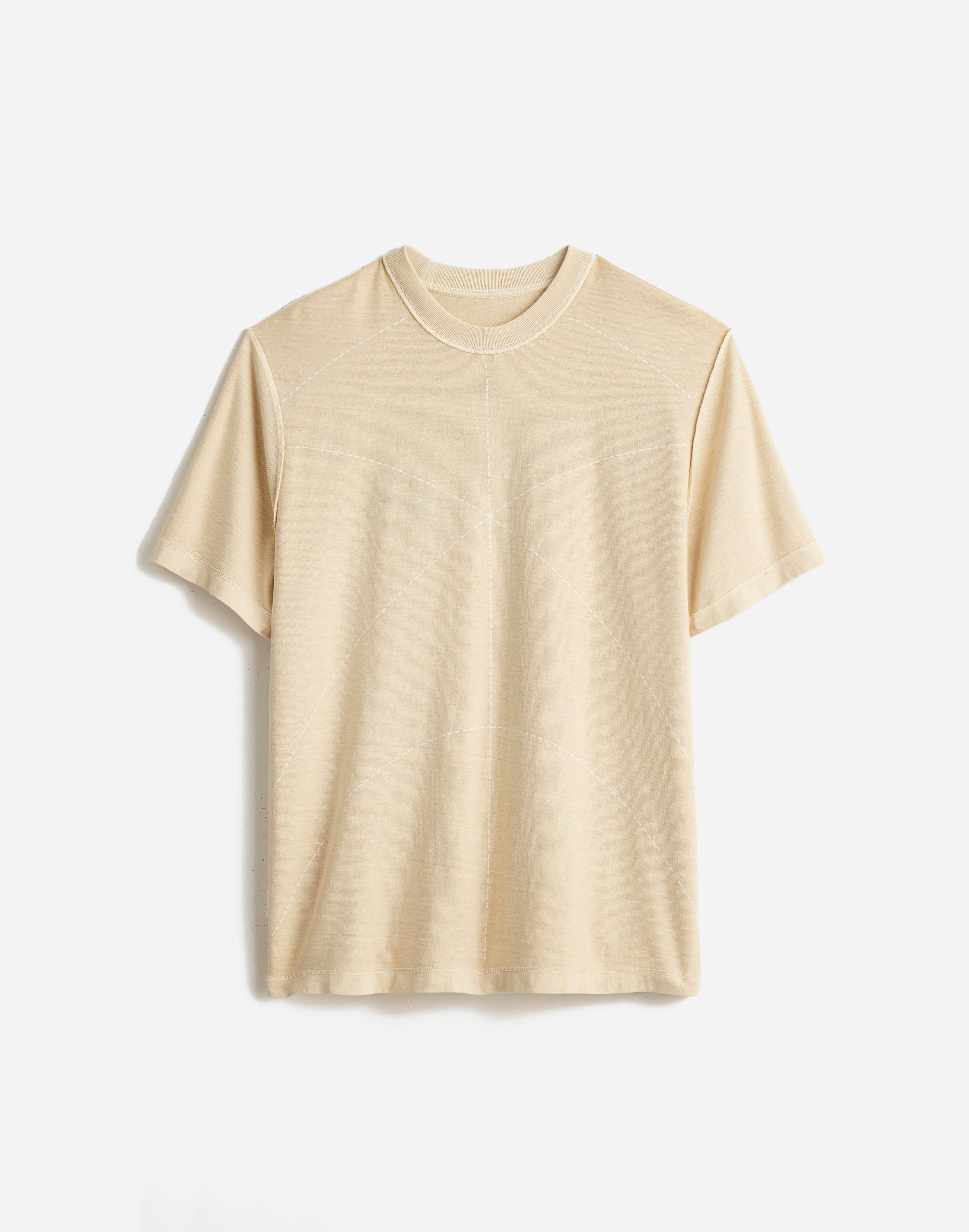 Madewell x William Ellery Convertible Kite Graphic Tee Product Image