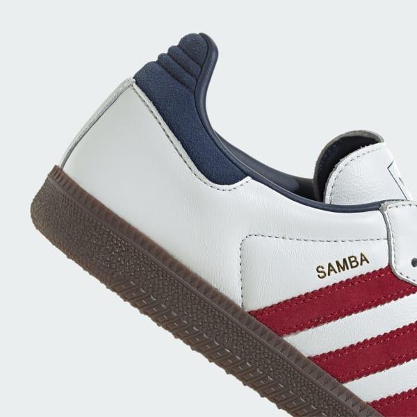 Samba OG Shoes Product Image