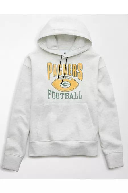 AE NFL Green Bay Packers Hoodie Mens Product Image