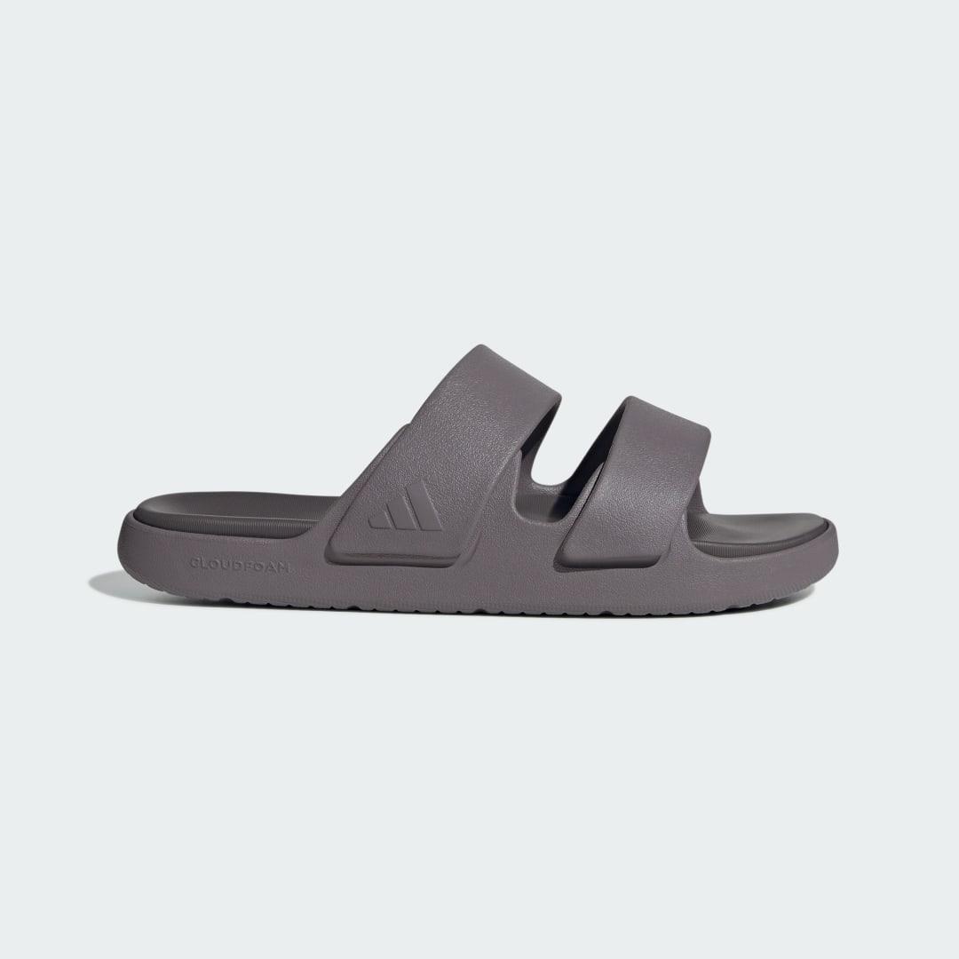 adidas Znscape Sandals Warm Clay M 9 / W 10 Unisex Product Image