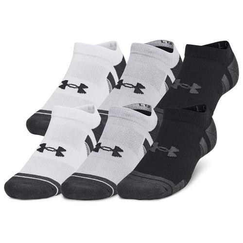 Unisex UA Performance Tech 6-Pack No Show Socks Product Image