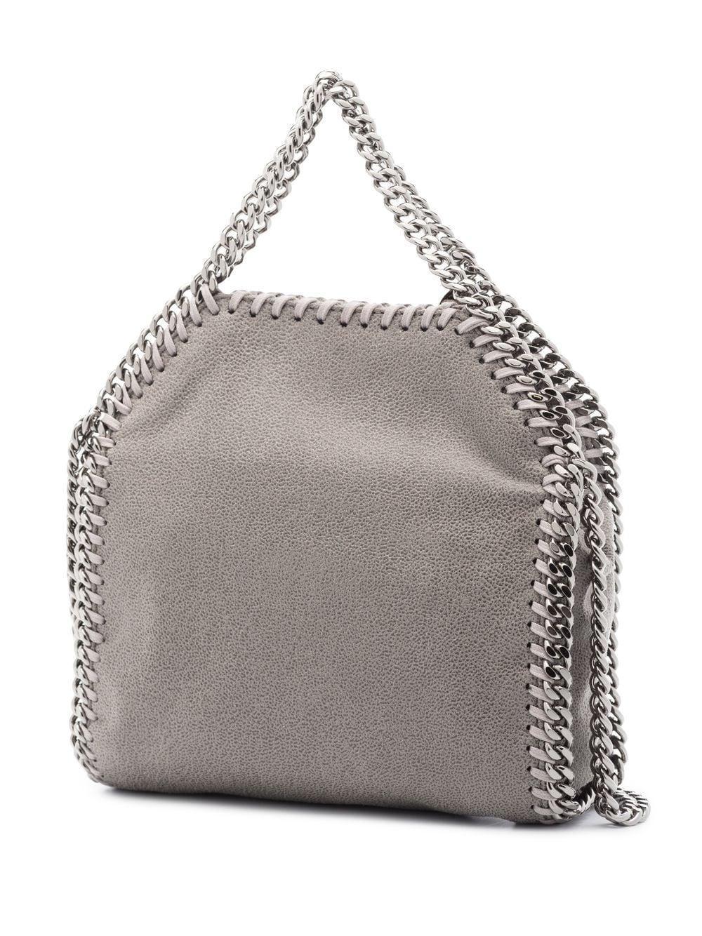 tiny Falabella tote bag Product Image