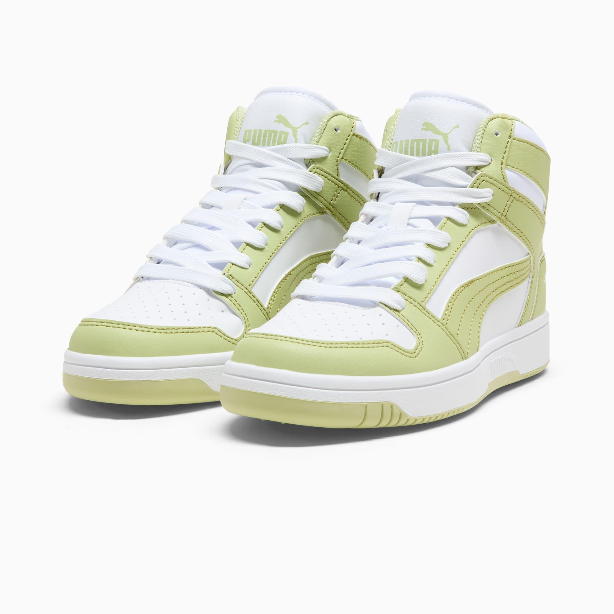 PUMA Rebound LayUP SL Women's Sneakers Product Image