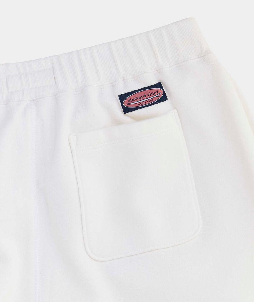 Vineyard Terry Shorts Product Image