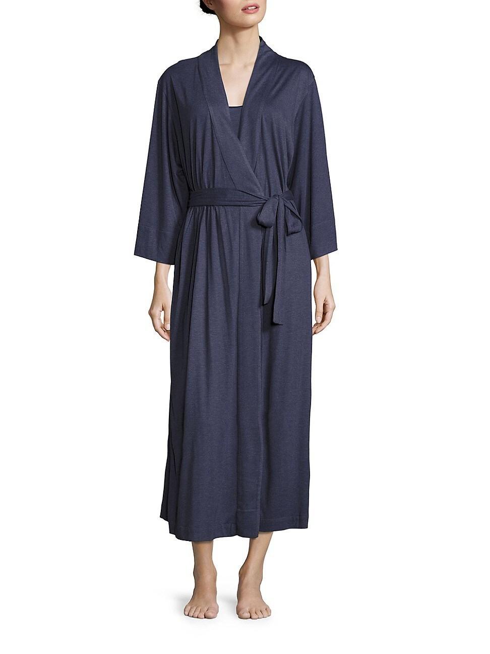 Natori Shangri-La Robe Women's Robe Product Image