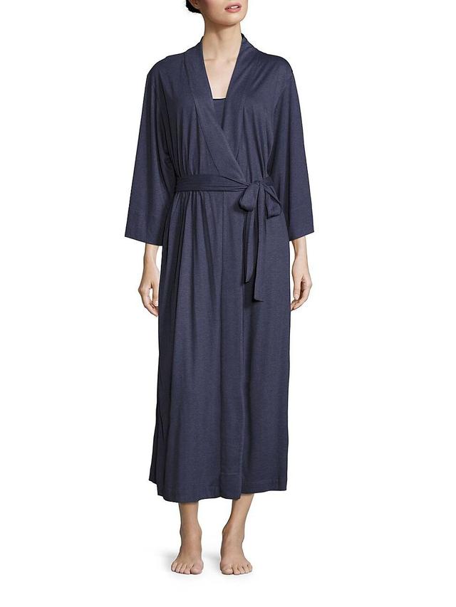 Womens Shangri-La Robe Product Image