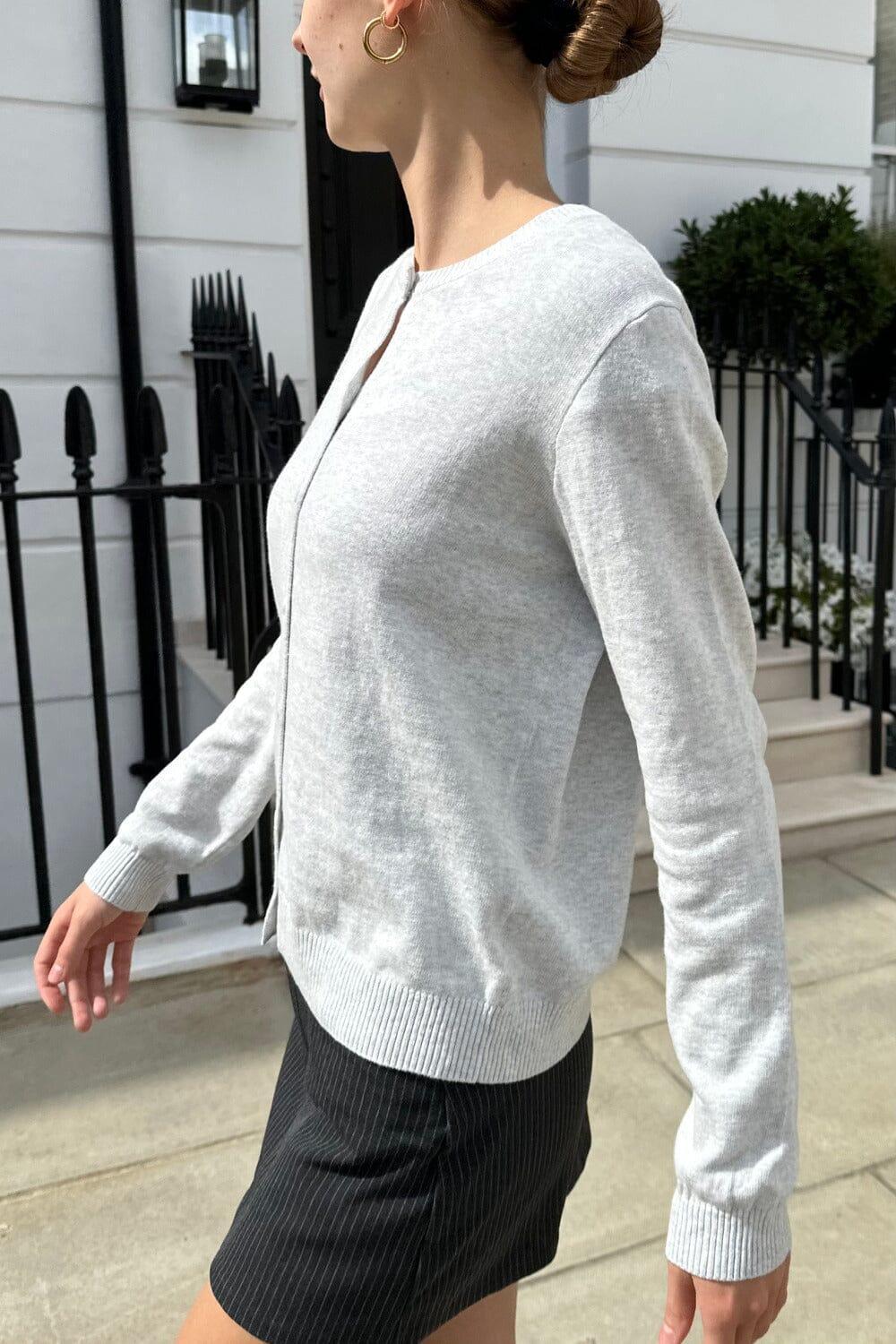 Renata Sweater Product Image