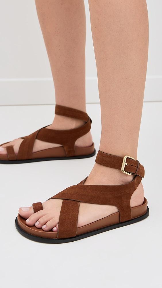 A.EMERY Jalen Sandals | Shopbop Product Image