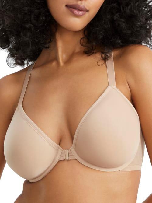 Womens Spellbound Front Close Spacer Bra Product Image