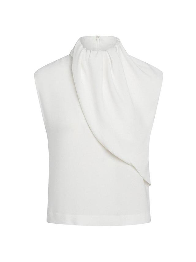 Womens Olivia Sleeveless Top Product Image