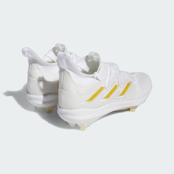 Adizero Afterburner 9 NWV Cleats Product Image