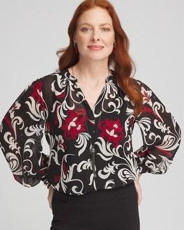 Women's Clothing - Dresses, Pants & Blouses - Chico's Product Image