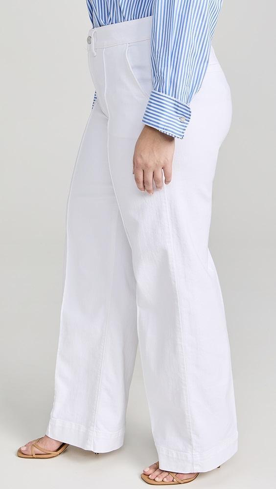 PAIGE Sasha Trousers | Shopbop Product Image