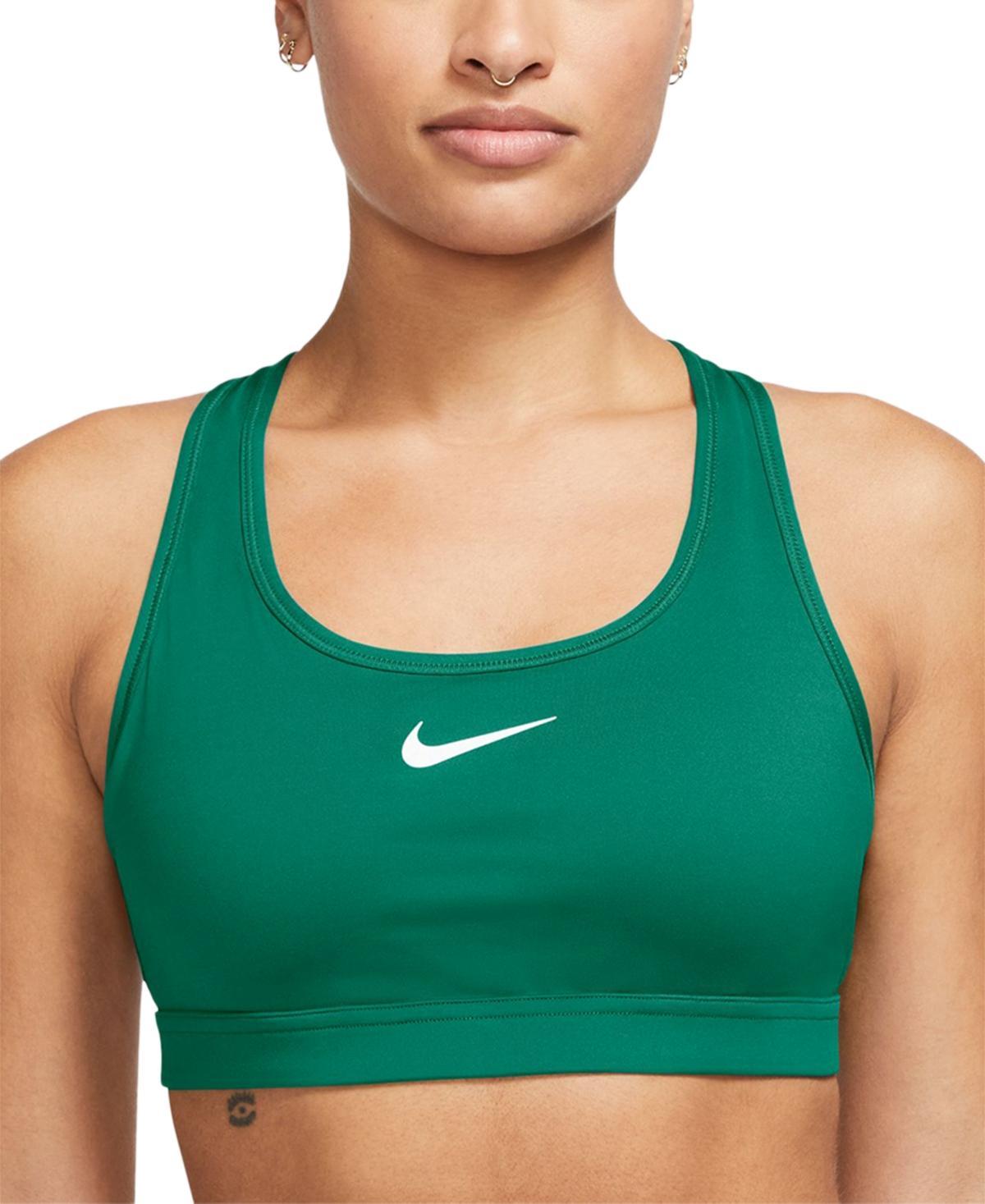 Womens Nike Swoosh Medium Support Padded Sports Bra Product Image