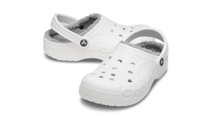 Baya Lined Clog Product Image