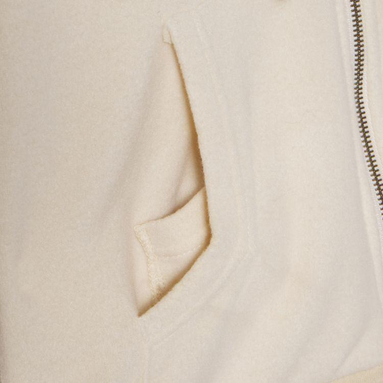 Mens BlanketBlend Zip Up Hoodie Product Image