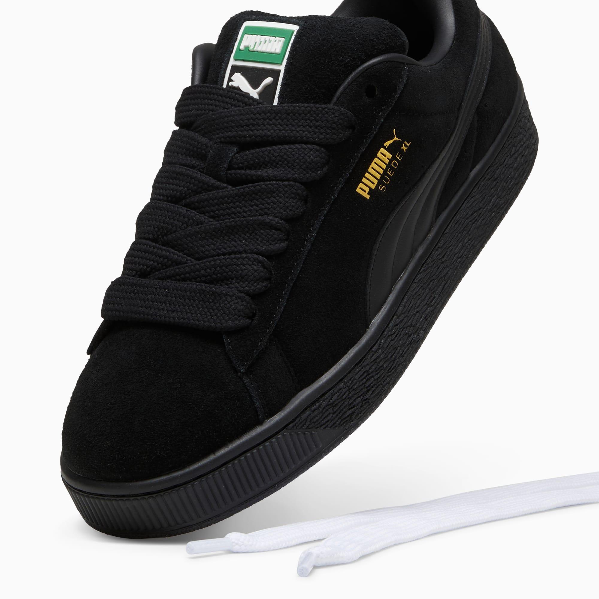 Suede XL Sneakers Product Image