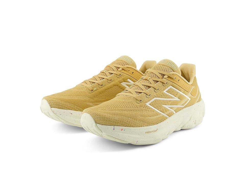 New Balance Fresh Foam X 1080v13 (Dolce/Angora) Men's Shoes Product Image