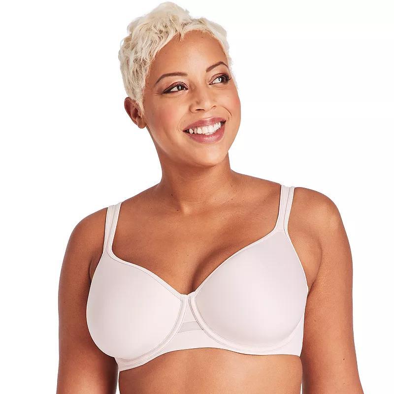 Bali One Smooth U Minimizer Underwire Full-Coverage Bra DF3490, Womens Product Image