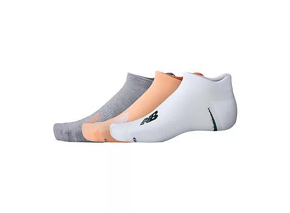 Running Repreve No Show Tab 3 Pack Product Image