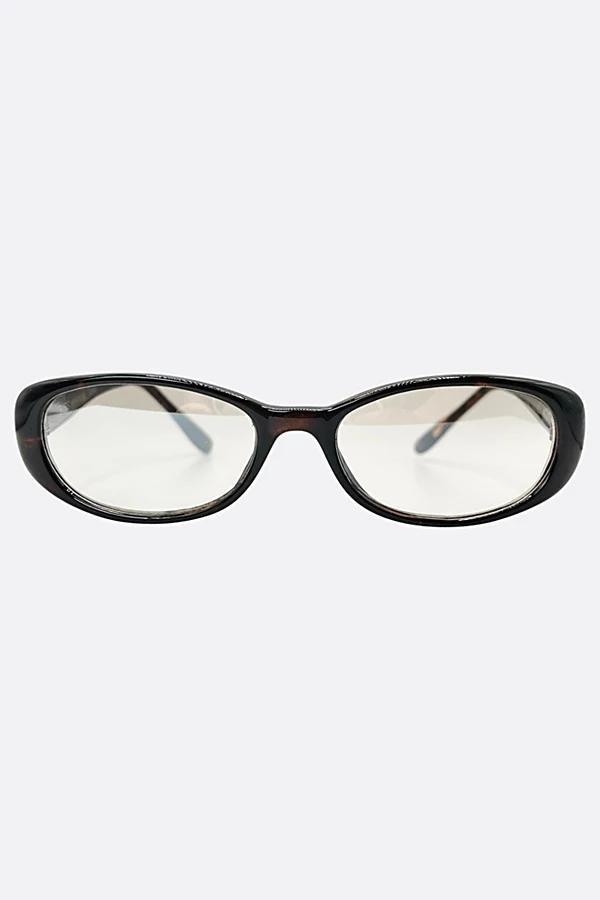 Giant Vintage Sunglasses Giant Vintage Amplify Bayonetta Glasses Womens at Urban Outfitters Product Image