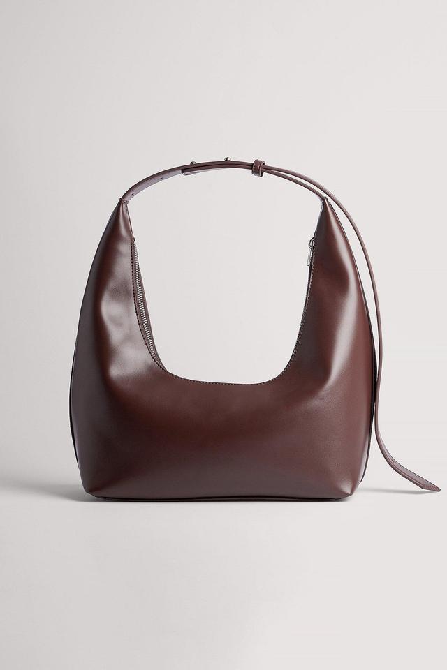 Oblong Shoulder Bag Product Image