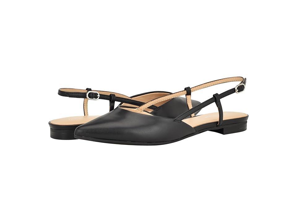 Calvin Klein Stephany Women's Flat Shoes Product Image